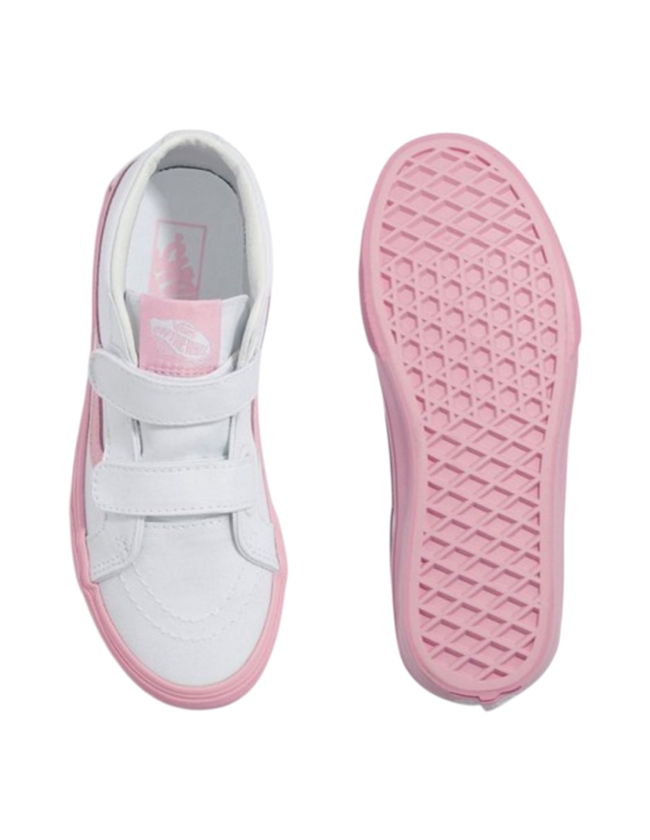 Tenis Vans unisex Sk8-Mid Reissue V 5