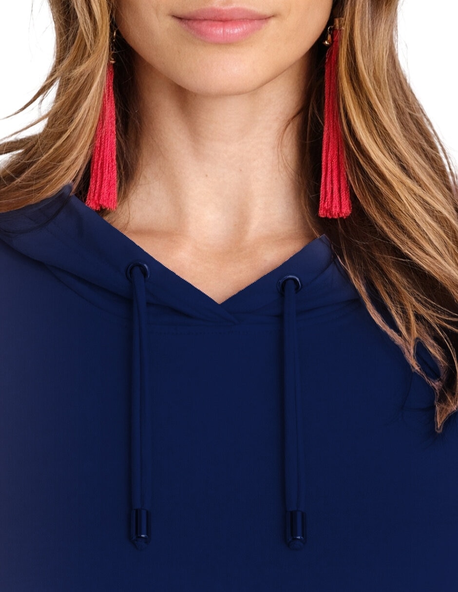 Vestido arriba de la rodilla casual Beatriz Meade para mujer