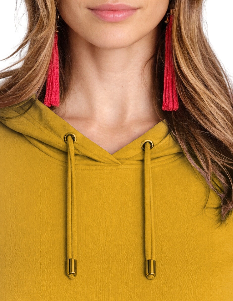 Vestido arriba de la rodilla casual Beatriz Meade para mujer