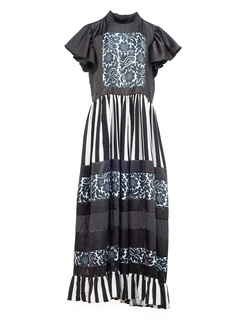 Maxi Noche W62 para mujer 3