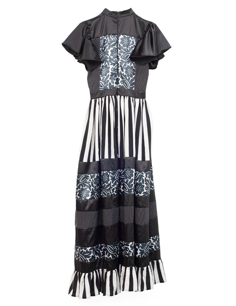 Maxi Noche W62 para mujer 2