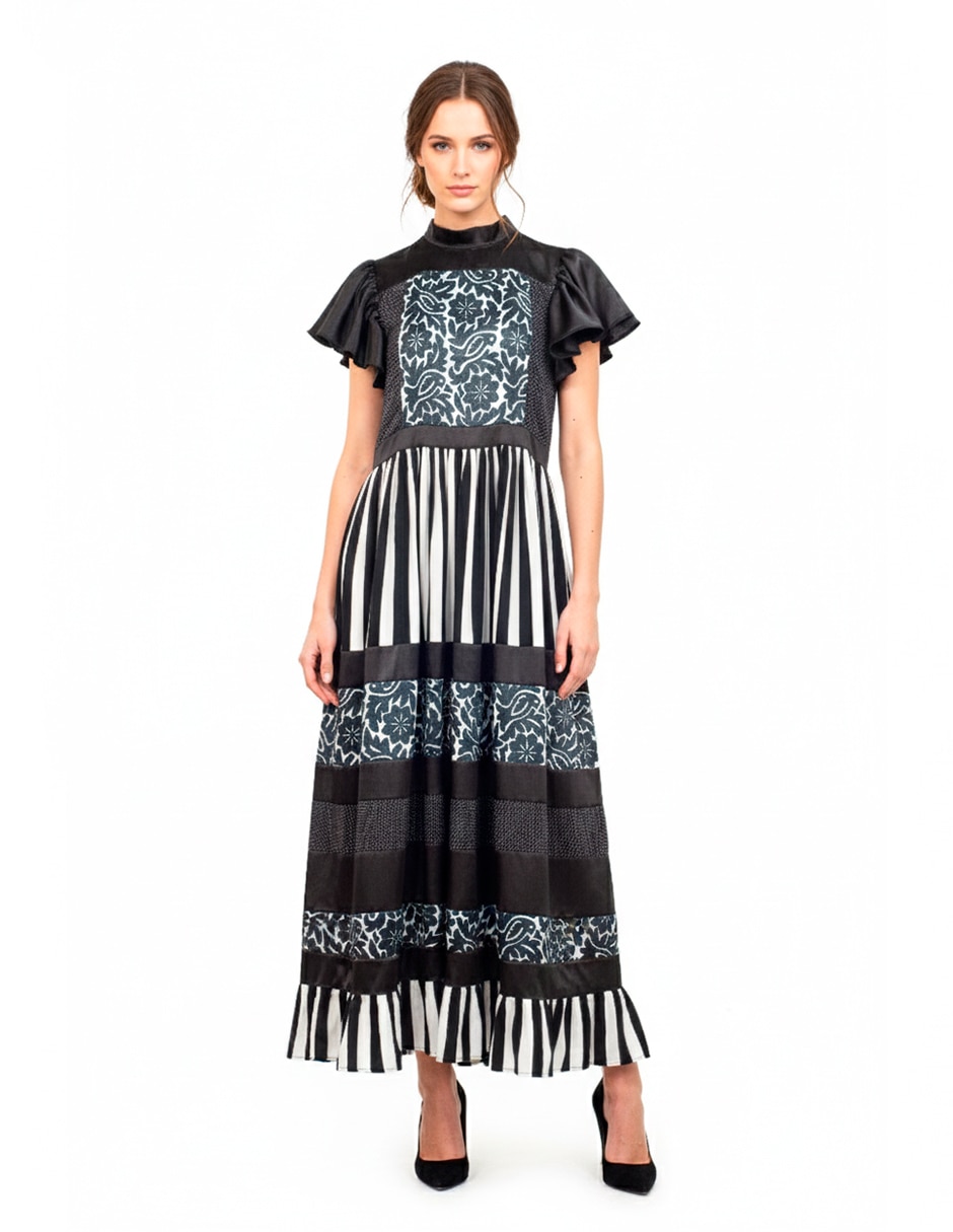 Maxi Noche W62 para mujer Maxi Noche W62 para mujer
