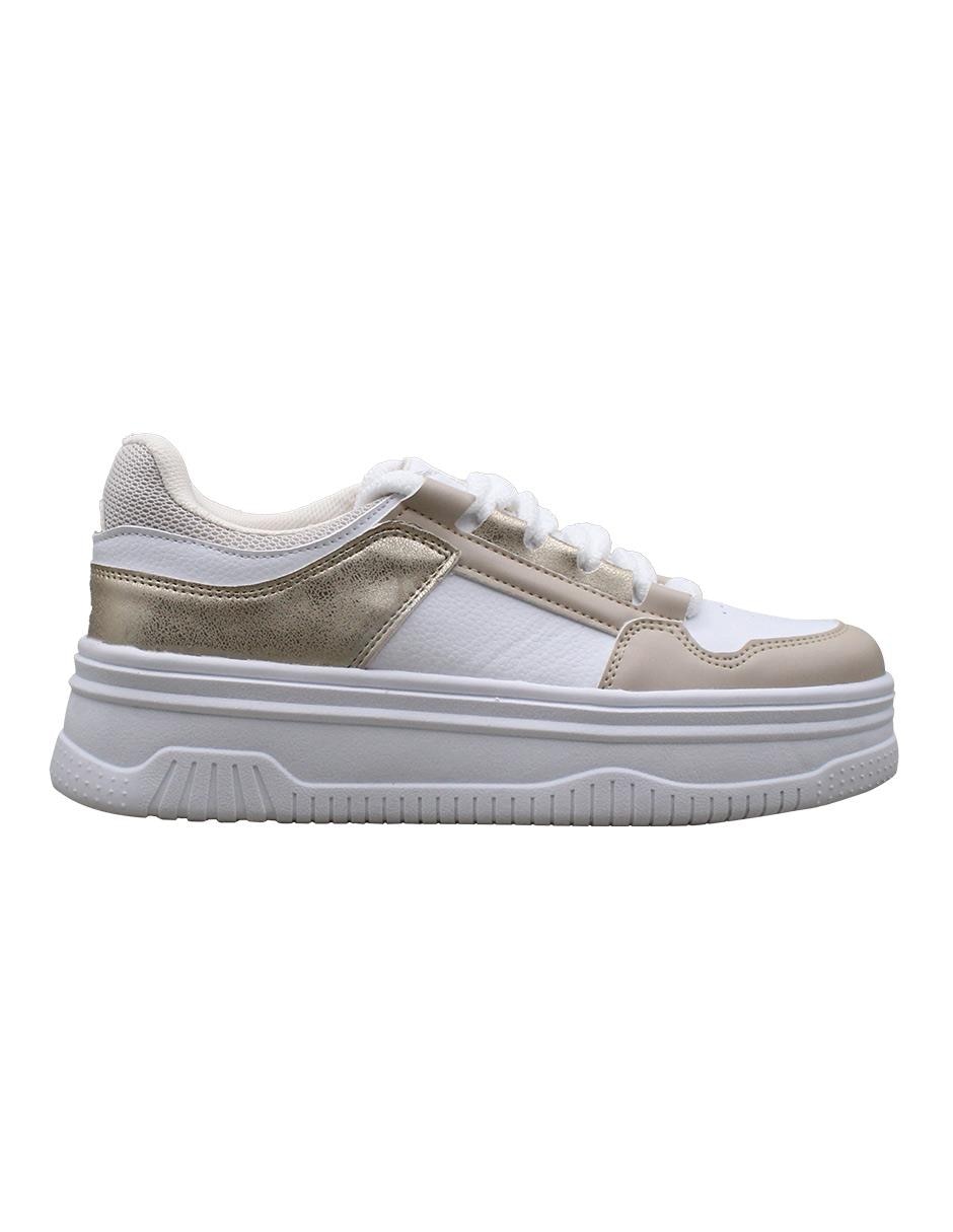 Tenis Leon para mujer