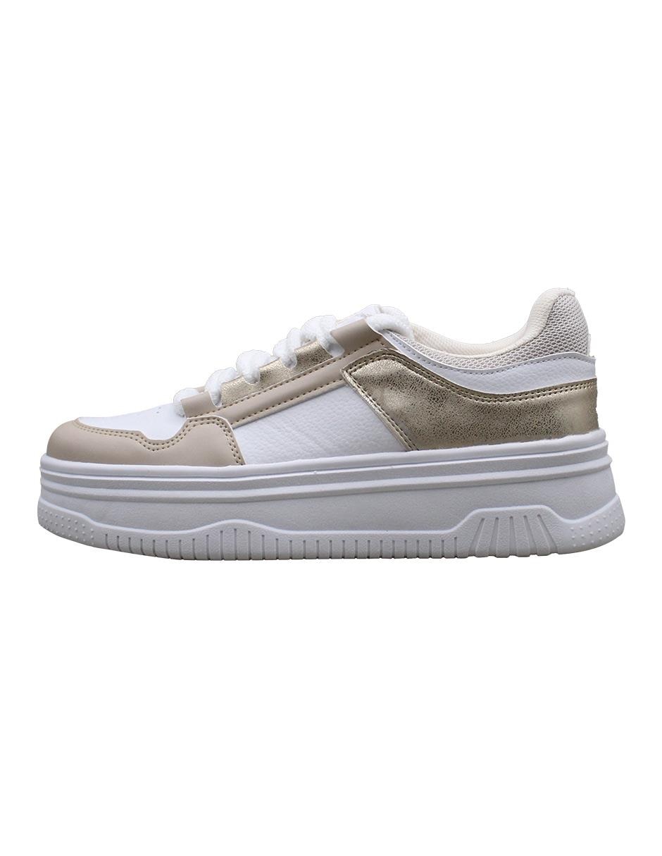 Tenis Leon para mujer