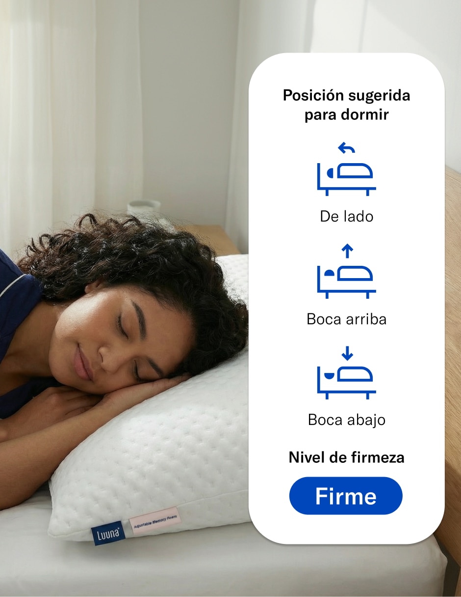 Colchón en caja basics 1 + 2 pack 3