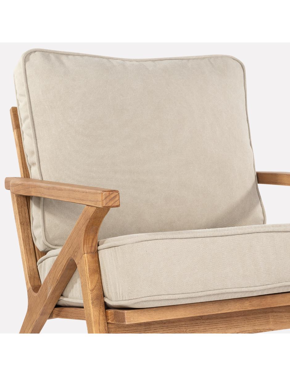 Sillón Tanger Form Design