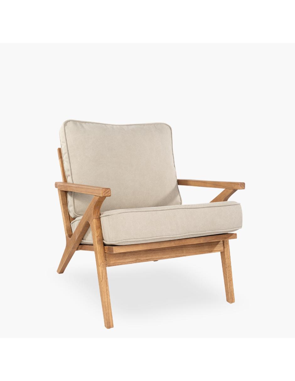 Sillón Tanger Form Design