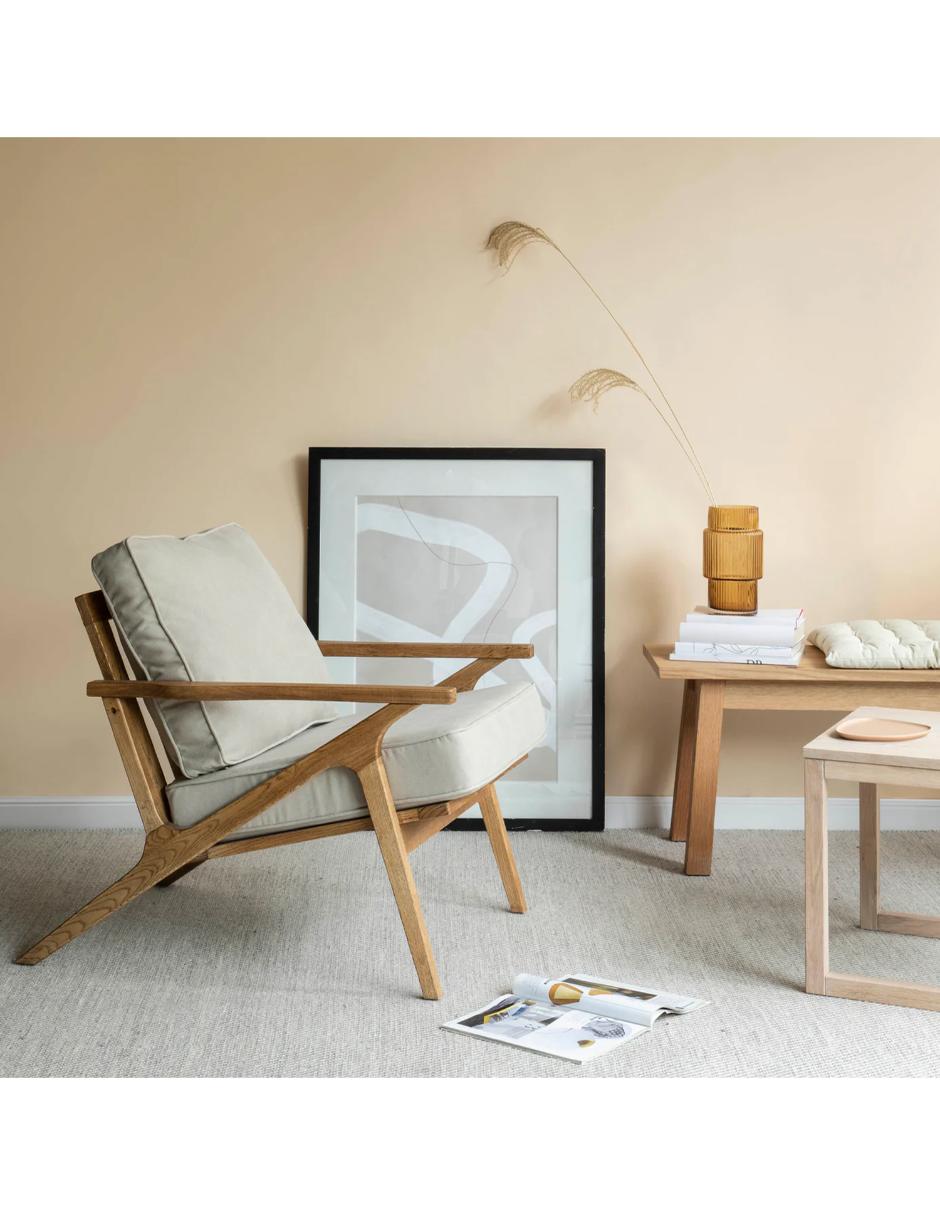 Sillón Tanger Form Design