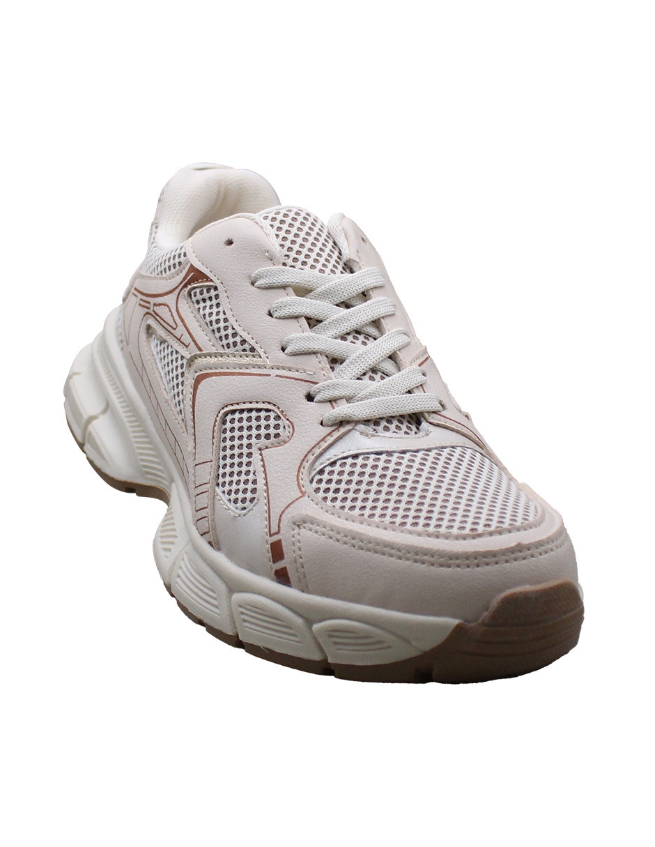 Tenis Leon para mujer