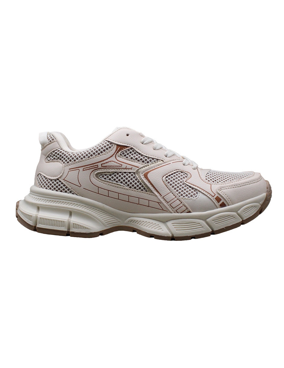 Tenis Leon para mujer