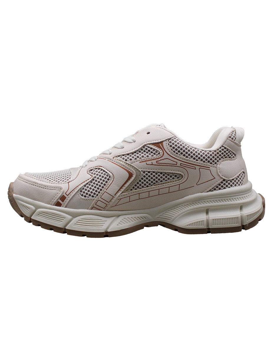 Tenis Leon para mujer