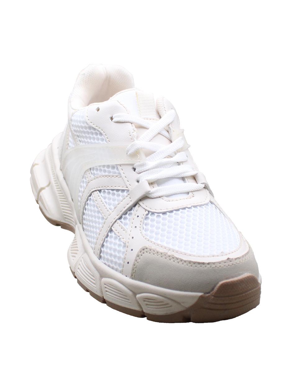 Tenis Leon para mujer