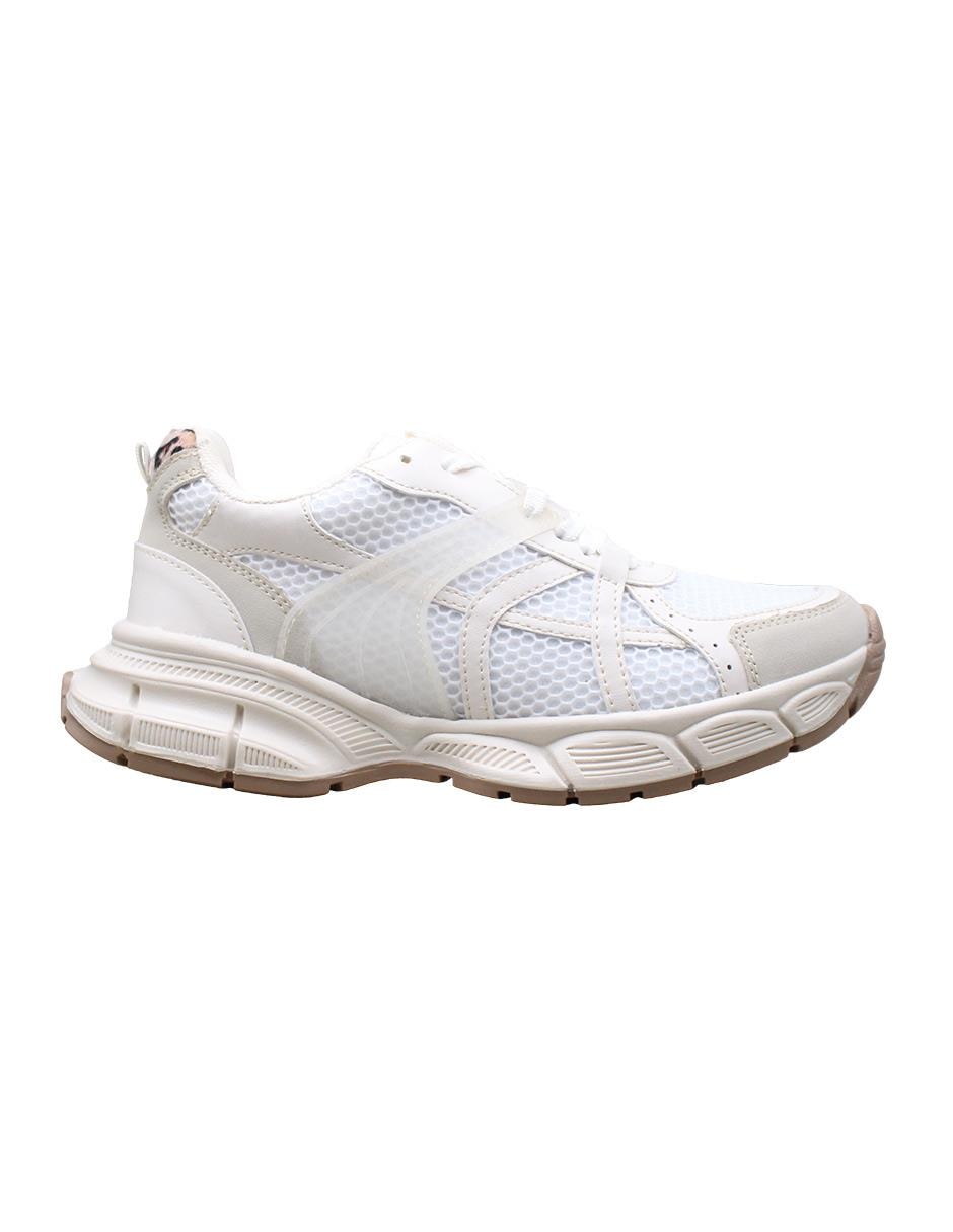 Tenis Leon para mujer