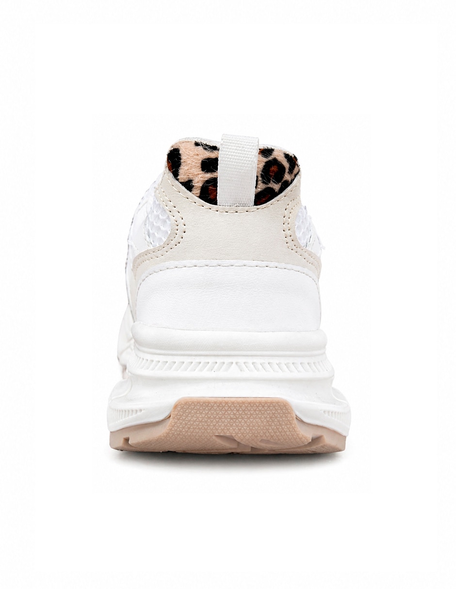 Tenis Leon para mujer
