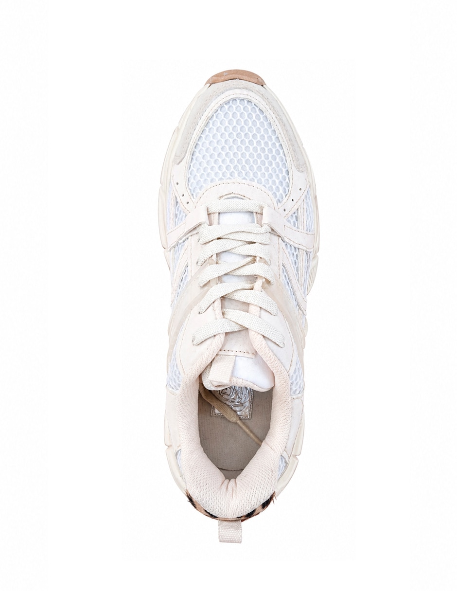Tenis Leon para mujer
