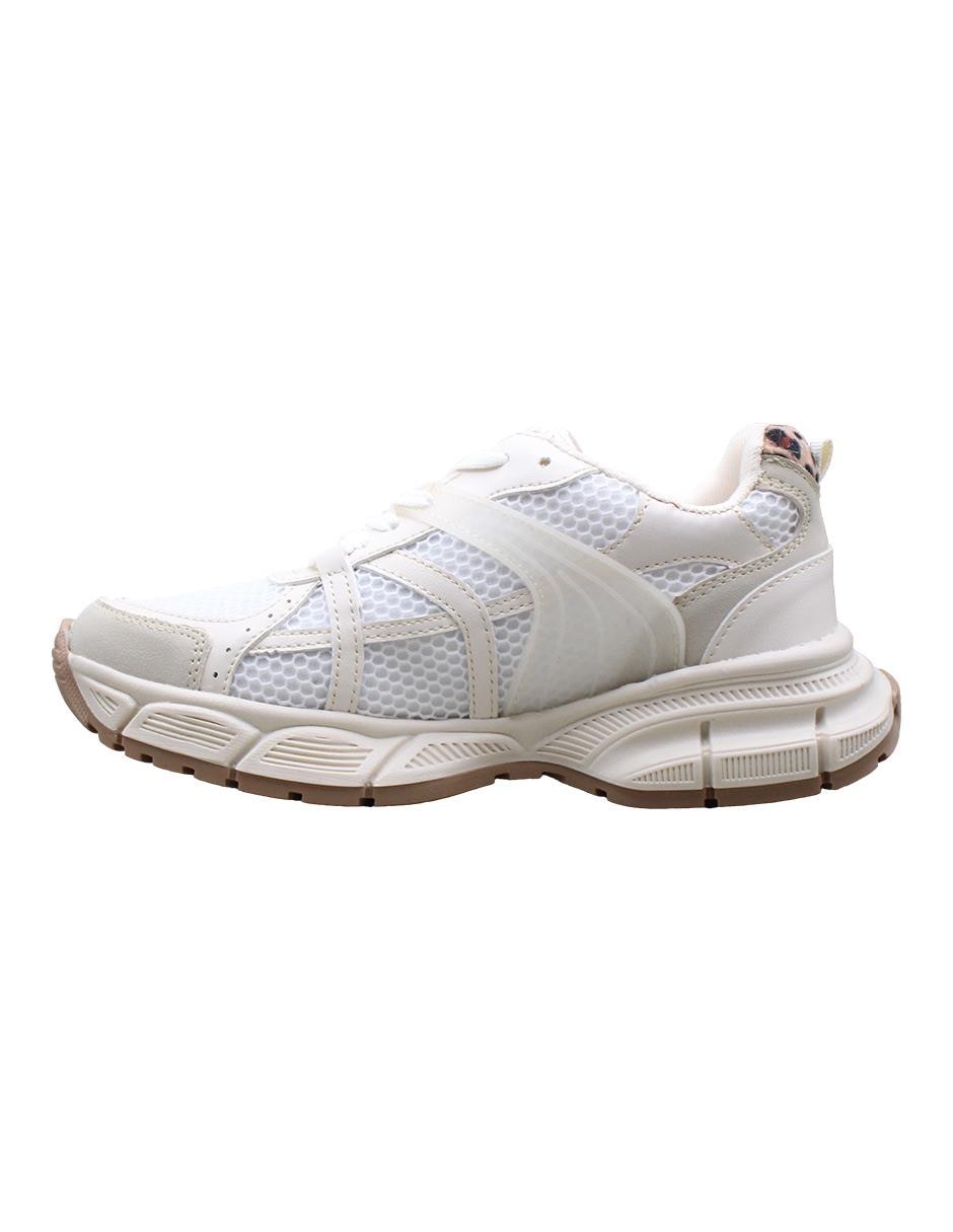 Tenis Leon para mujer
