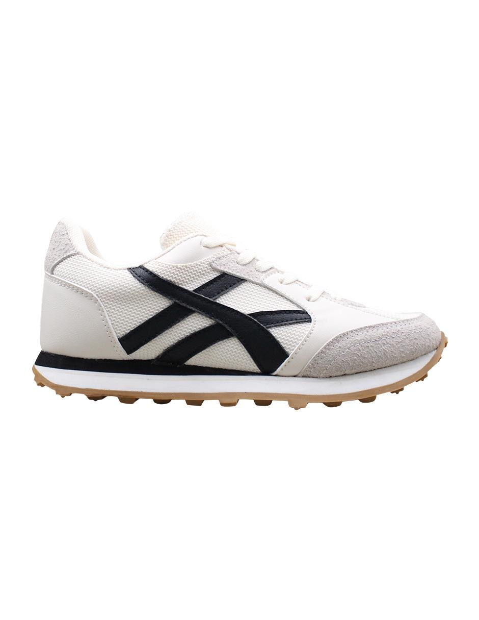 Tenis Leon para mujer