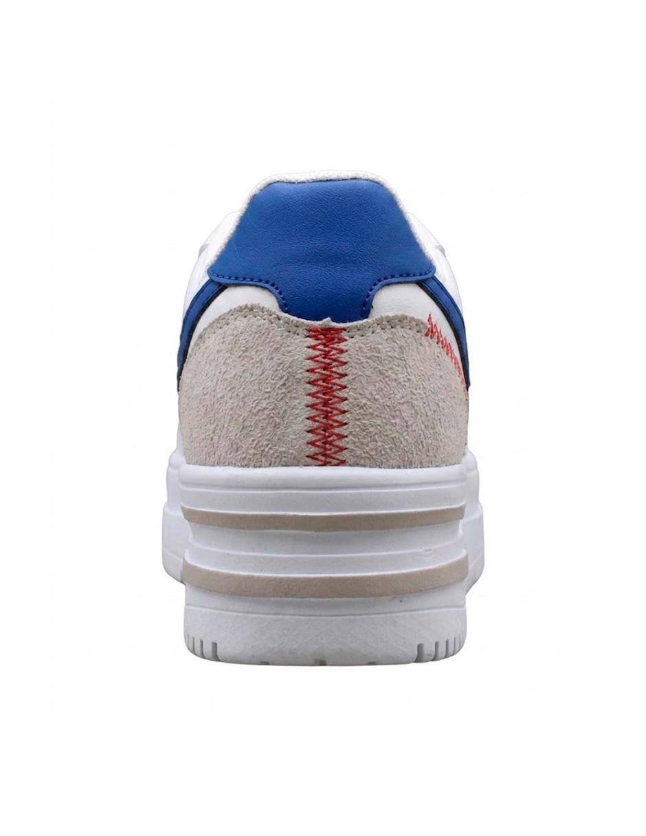 Tenis Leon para mujer