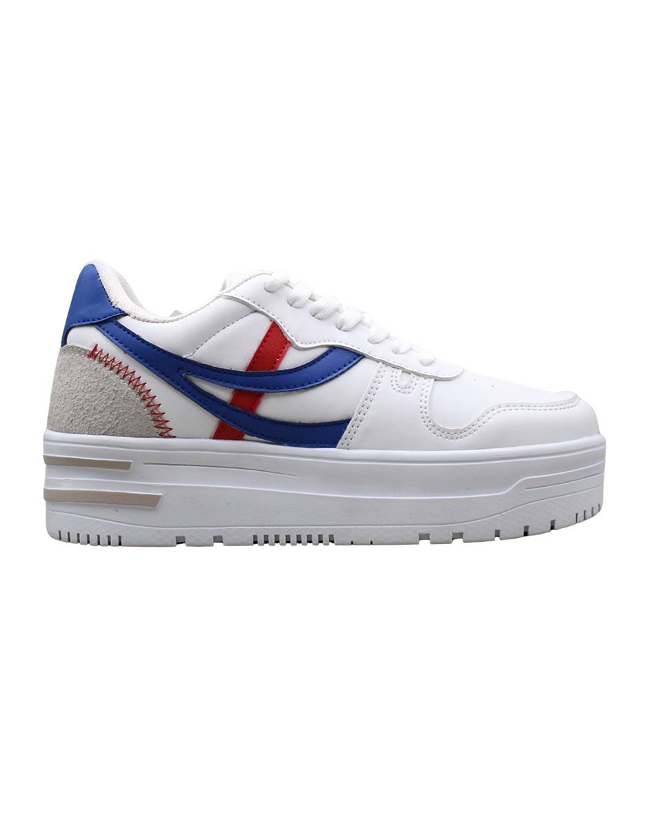 Tenis Leon para mujer