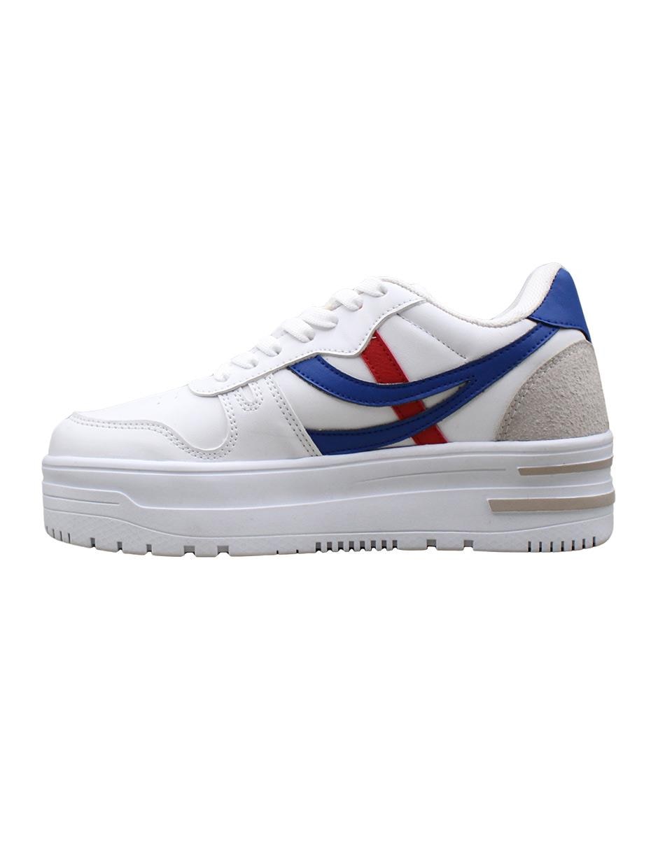 Tenis Leon para mujer