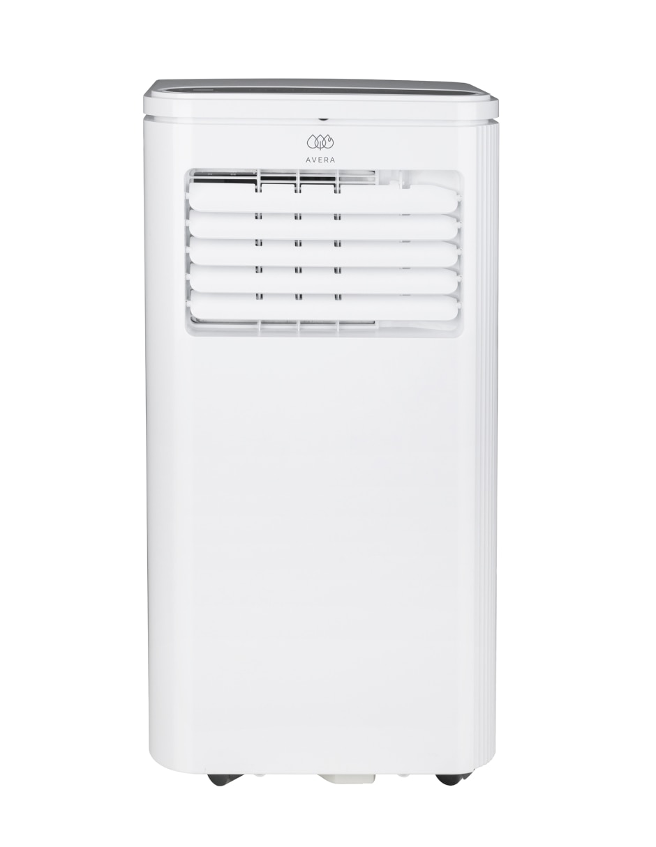 Aire acondicionado portátil frío AICP01 115 V 5