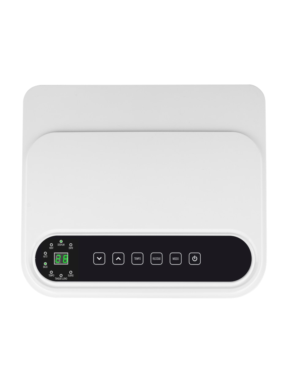 Aire acondicionado portátil frío AICP01 115 V 2