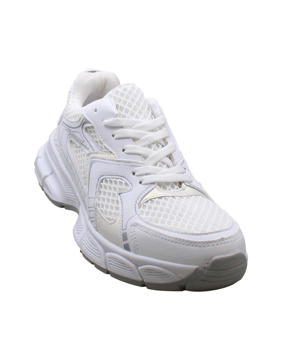 Tenis Leon para mujer