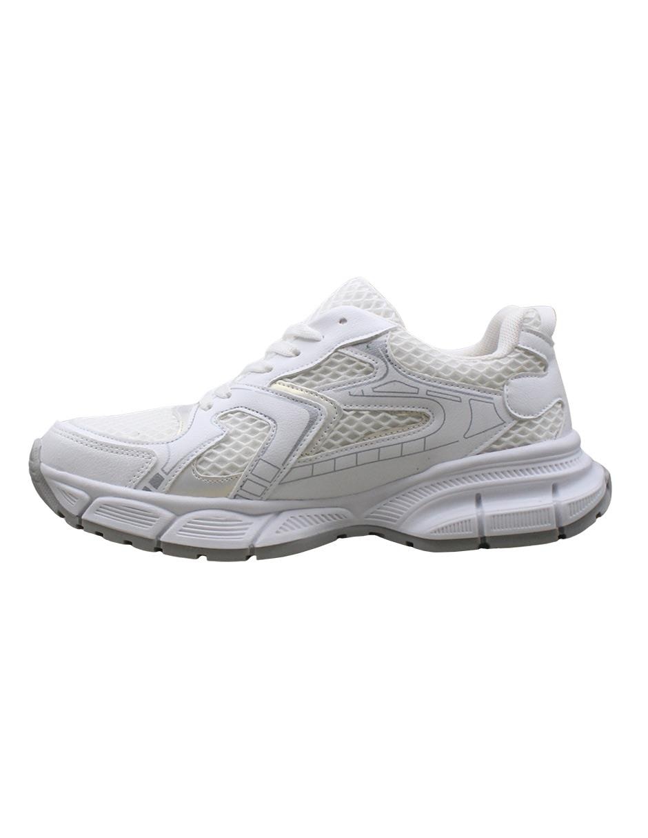 Tenis Leon para mujer