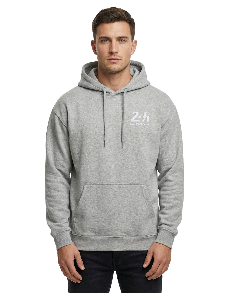 Sudadera con bolsa canguro para hombre Sudadera con bolsa canguro para hombre