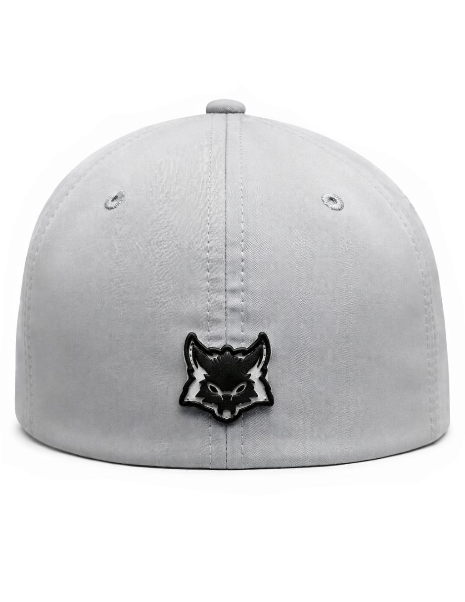 Gorra visera curva cerrada casual México para hombre 4