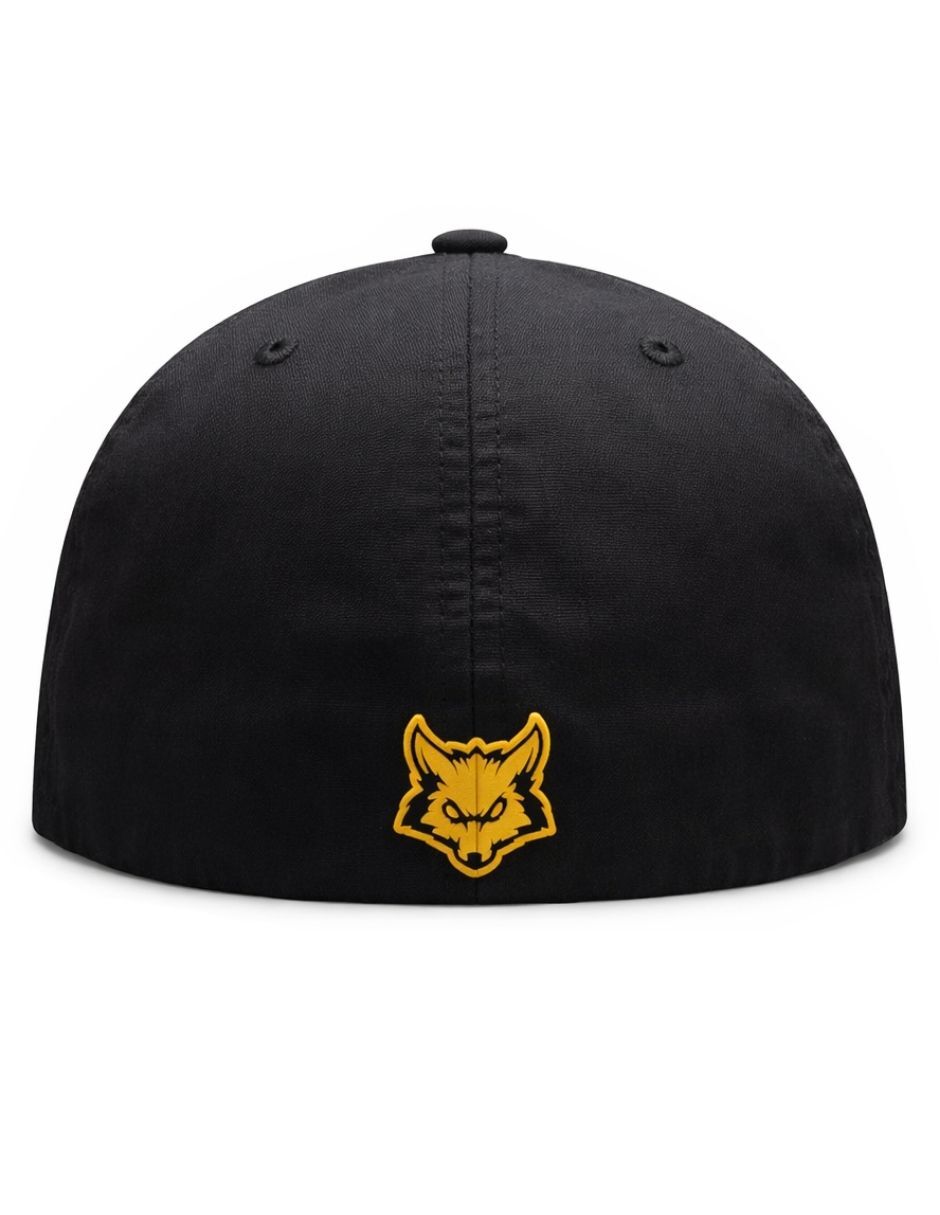 Gorra visera curva cerrada casual México para hombre 4