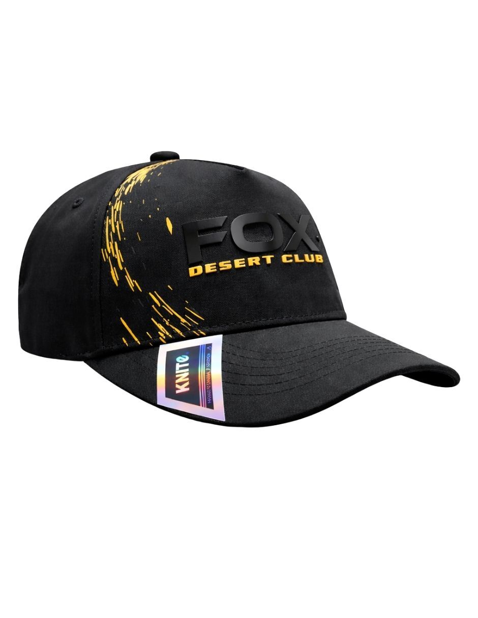 Gorra visera curva cerrada casual México para hombre