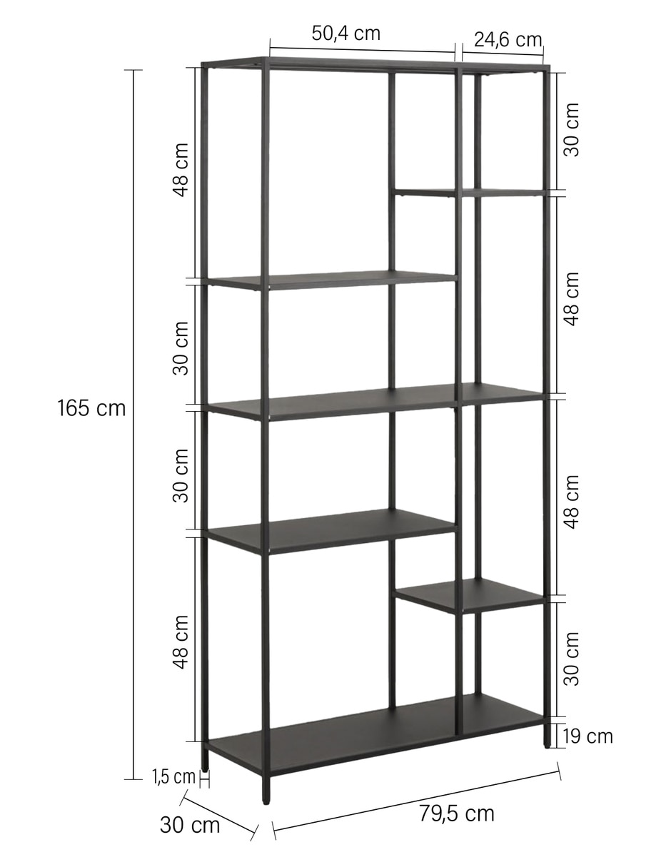 Libreronewcastle de metal 2