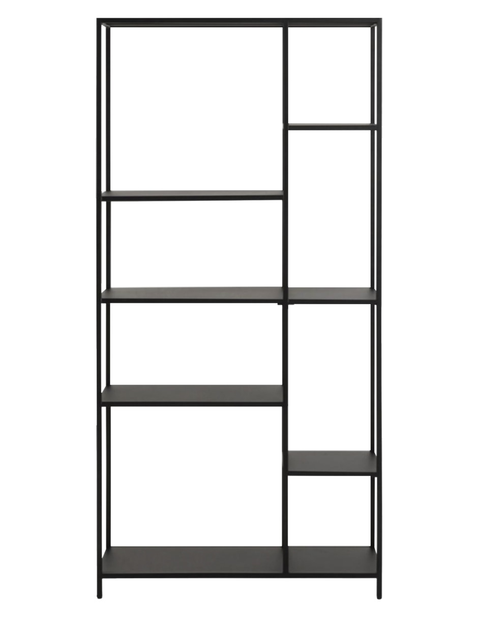Libreronewcastle de metal