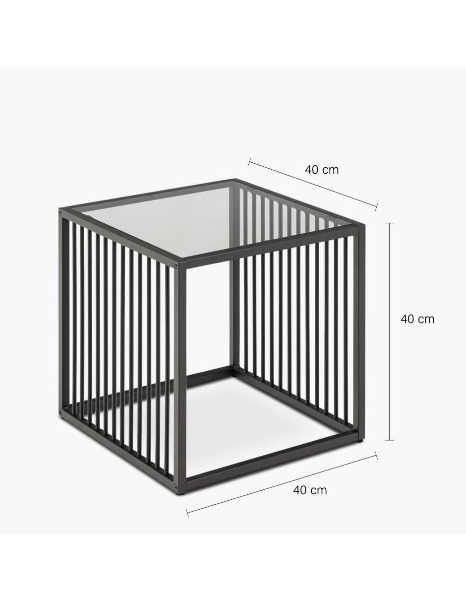 Mesa lateral armable 3