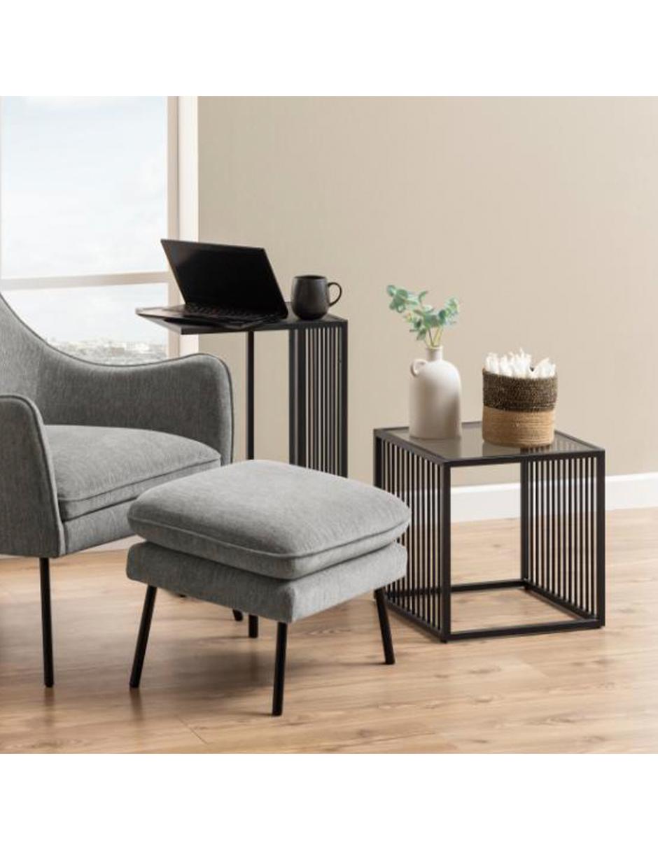 Mesa lateral armable 6