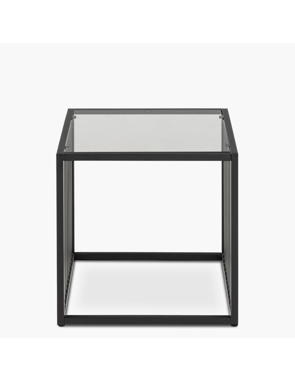 Mesa lateral armable