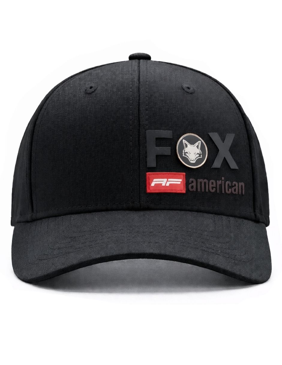 Gorra visera curva cerrada casual knite México para hombre