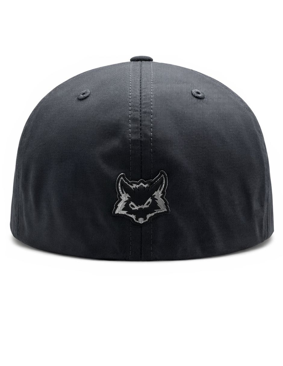 Gorra visera curva cerrada casual knite México para hombre