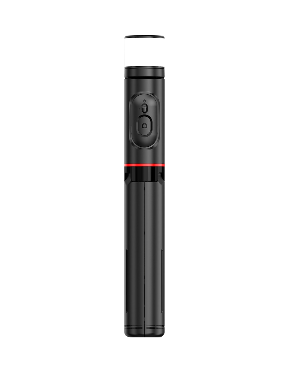 Selfie stick Hype Q12S con control remoto