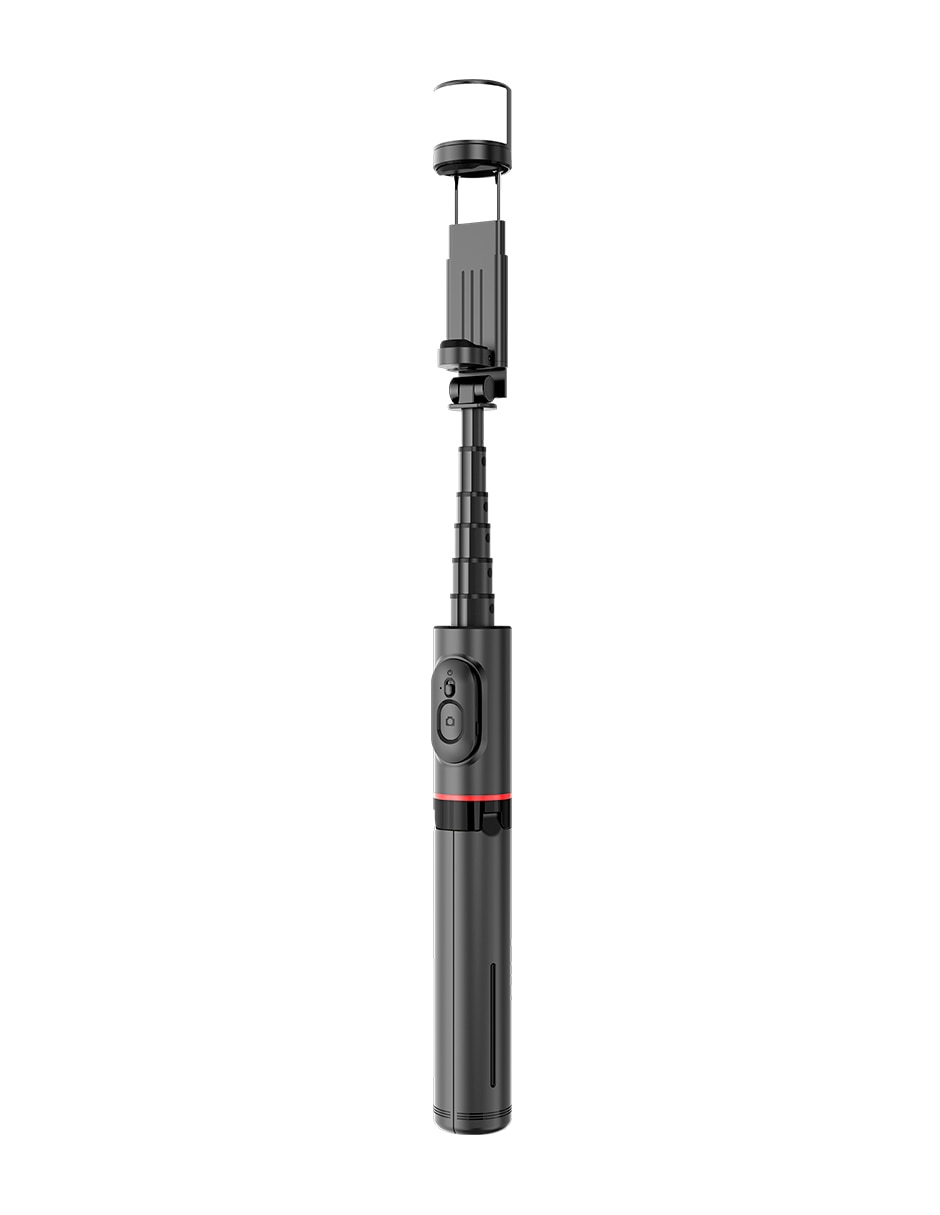 Selfie stick Hype Q12S con control remoto