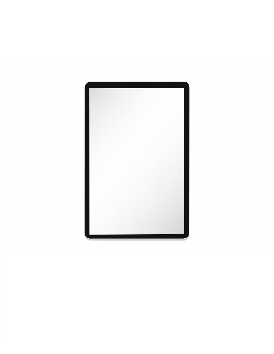 Espejo rectangular
