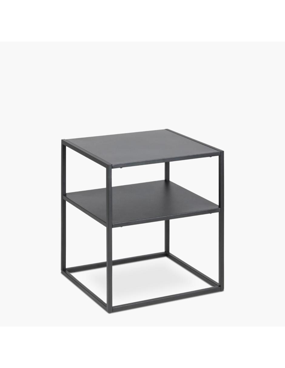 Set mesa lateralnewton form design de metal