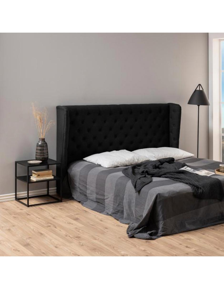 Set mesa lateralnewton form design de metal