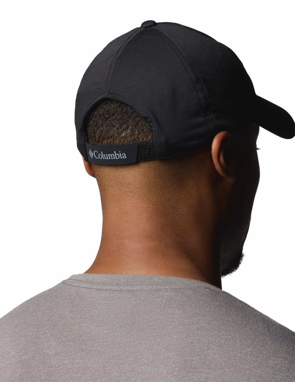 Gorra visera curva velcro casual Columbia adulto
