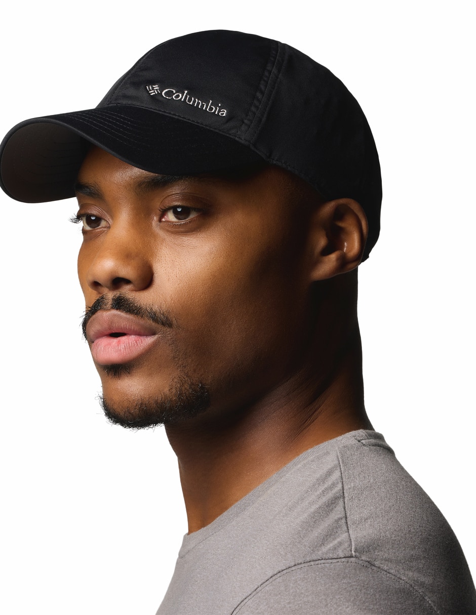 Gorra visera curva velcro casual Columbia adulto