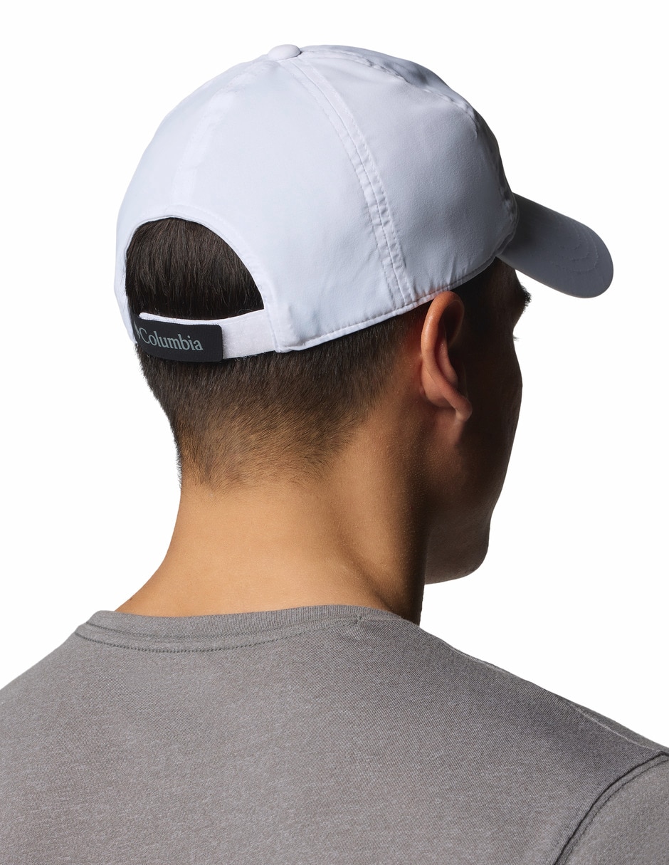 Gorra visera curva velcro casual adulto 2