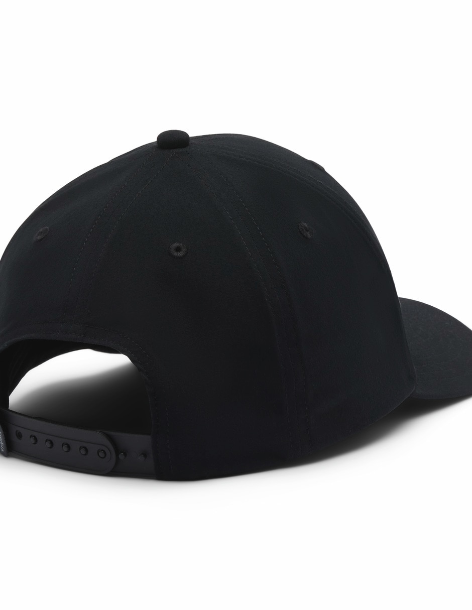 Gorra visera curva broche casual Columbia unisex