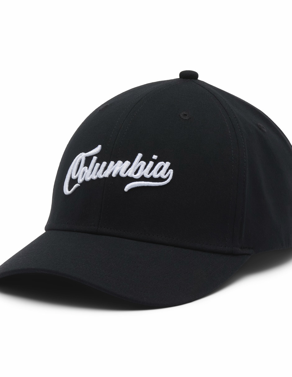 Gorra visera curva broche casual Columbia unisex