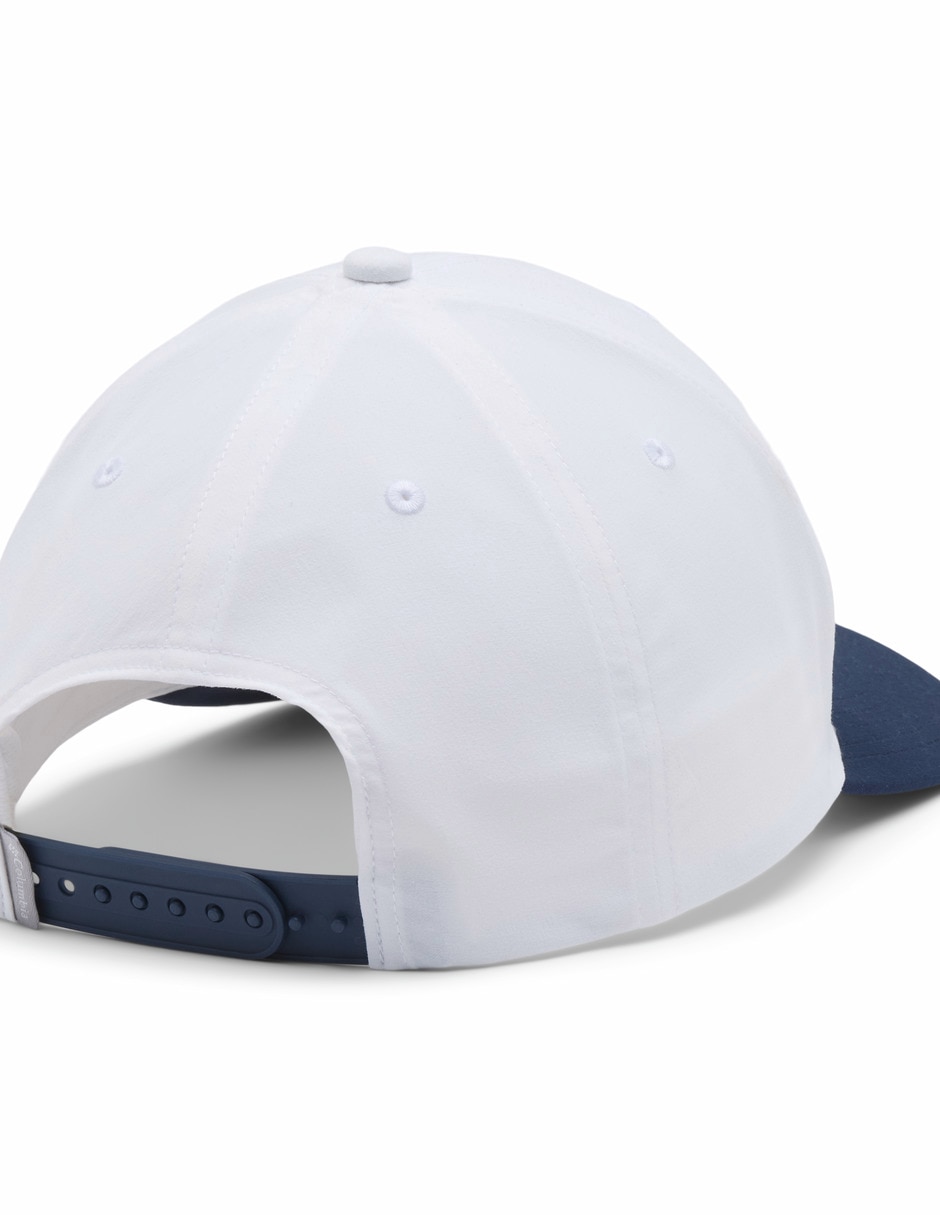 Gorra visera curva broche casual unisex 3